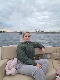 Ирина Рыбкина